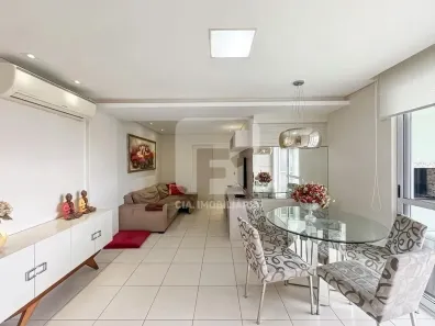 Apartamento com 3 Quartos à venda, 93m² no Trindade, Florianópolis
