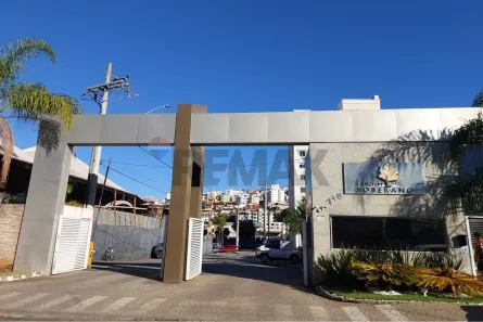 Apartamento com 2 Quartos para alugar, 50m² no São Pedro, Juiz de Fora