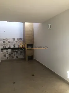 Casa com 2 Quartos para alugar, 114m² no Jardim Brasil, Bauru