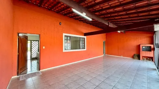 Casa com 3 Quartos à venda, 164m² no Vila Tatetuba, São José dos Campos