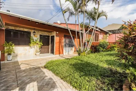 Casa com 3 Quartos à venda, 181m² no Parque Santa Fé, Porto Alegre