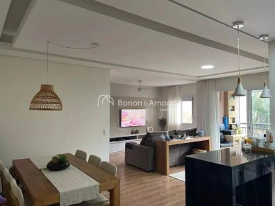 Apartamento com 2 Quartos à venda, 86m² no Jardim Ypê, Paulínia