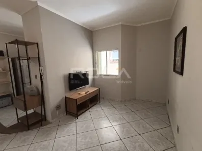 Apartamento com 1 Quarto à venda, 41m² no Nova Aliança, Ribeirão Preto