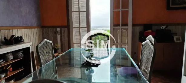 Casa com 4 Quartos à venda, 500m² no Alto de Búzios, Armação dos Búzios