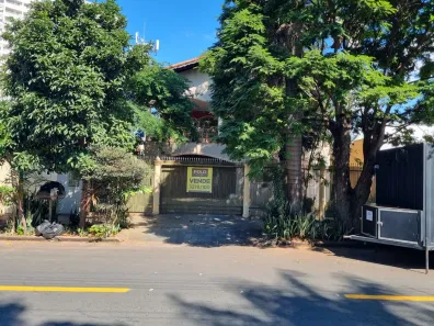 Casa com 8 Quartos à venda, 362m² no Setor Marechal Rondon, Goiânia