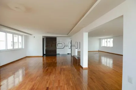 Apartamento com 4 Quartos à venda, 340m² no Morro dos Ingleses, São Paulo