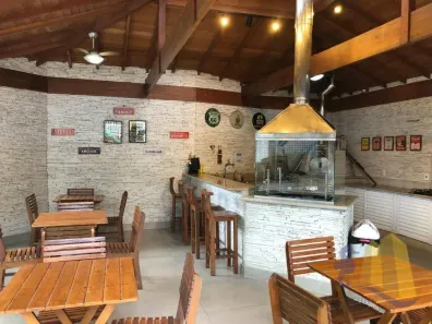 Apartamento com 2 Quartos para alugar, 76m² no Riviera, Bertioga