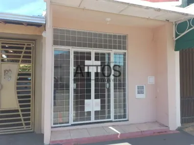 Ponto Comercial para alugar, 35m² no Parque Residencial Maria Stella Faga, São Carlos