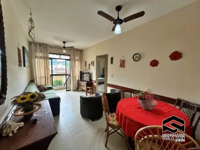 Apartamento com 2 Quartos à venda, 88m² no Enseada, Guarujá