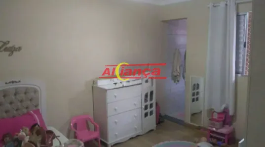 Casa com 3 Quartos à venda, 86m² no Jardim Adriana, Guarulhos