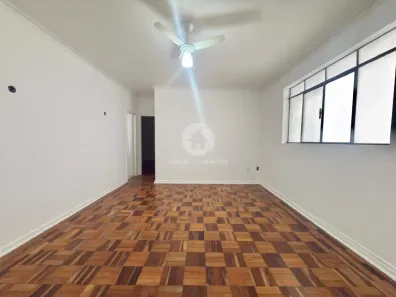 Apartamento com 2 Quartos à venda, 88m² no Boqueirão, Santos