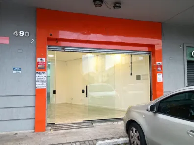 Sala Comercial para alugar, 90m² no Vila Mascote, São Paulo
