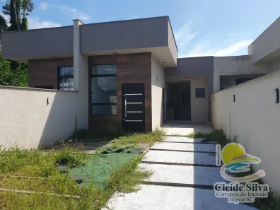 Casa com 3 Quartos à venda, 91m² no Pontal do Norte, Itapoá