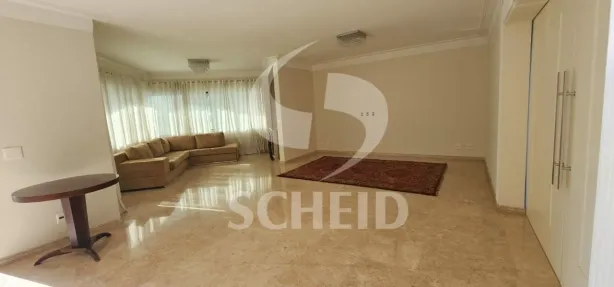 Apartamento com 4 Quartos para venda ou aluguel, 338m² no Paraíso do Morumbi, São Paulo