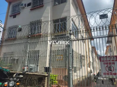 Apartamento com 2 Quartos à venda, 85m² no Lins de Vasconcelos, Rio de Janeiro