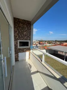 Apartamento com 2 Quartos à venda, 69m² no São Cristóvão, Barra Velha