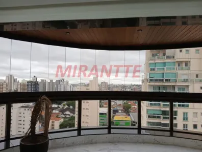 Apartamento com 3 Quartos à venda, 207m² no Santana, São Paulo