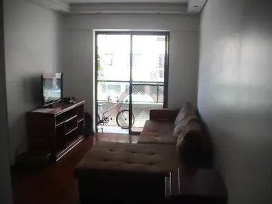 Apartamento com 3 Quartos à venda, 84m² no Jardim das Vertentes, São Paulo