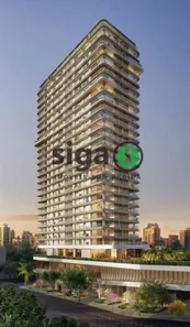 Apartamento com 3 Quartos à venda, 154m² no Pinheiros, São Paulo