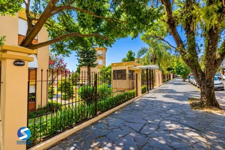 Apartamento com 2 Quartos à venda, 51m² no Passo da Areia, Porto Alegre