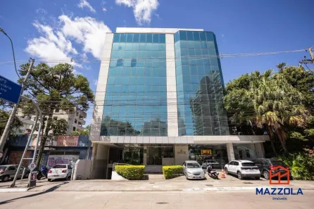 Sala Comercial para alugar, 40m² no Petrópolis, Porto Alegre
