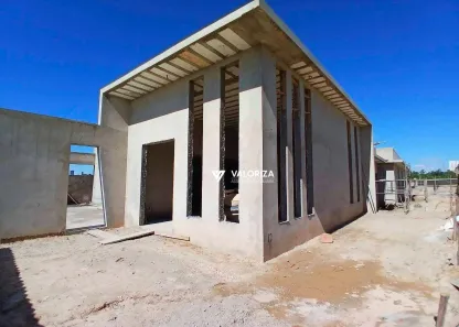 Casa de Condomínio com 4 Quartos à venda, 550m² no Parque Reserva Fazenda Imperial, Sorocaba