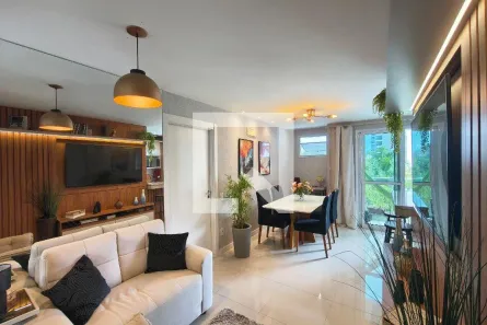 Apartamento com 2 Quartos à venda, 80m² no Barra Olímpica, Rio de Janeiro