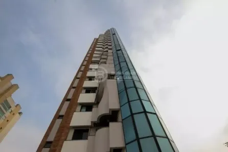 Apartamento com 3 Quartos à venda, 110m² no Vila Antonieta, São Paulo