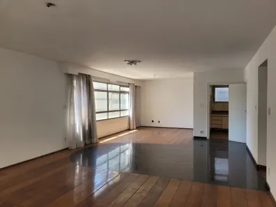 Apartamento com 3 Quartos à venda, 185m² no Consolação, São Paulo