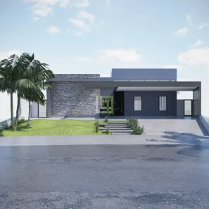 Casa de Condomínio com 3 Quartos à venda, 380m² no Serra dos Lagos (Jordanésia), Cajamar