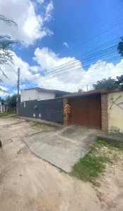 Casa com 3 Quartos à venda, 126m² no Cigana, Caucaia