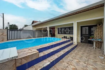 Casa com 3 Quartos à venda, 199m² no Jardim Beira-Mar, Peruíbe
