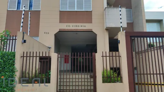 Apartamento com 3 Quartos à venda, 104m² no Zona 02, Maringá