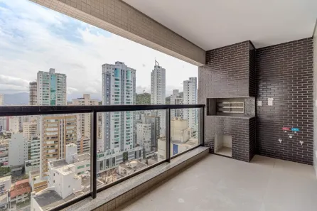 Apartamento com 4 Quartos à venda, 132m² no Centro, Balneário Camboriú