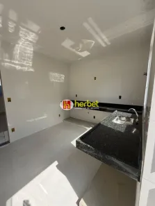 Casa com 3 Quartos à venda, 98m² no Vida Nova, Vespasiano