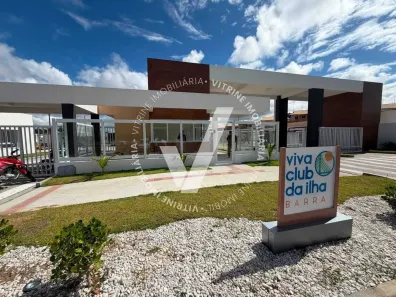 Casa de Condomínio com 3 Quartos à venda, 82m² no Zona de Expansão (Olhos D'Agua), Barra dos Coqueiros