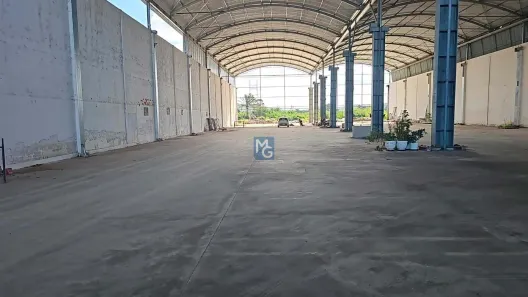 Galpão/Depósito/Armazém para alugar, 1200m² no Guararapes, Jaboatão dos Guararapes