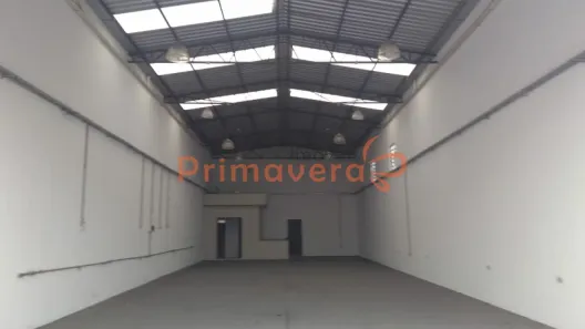 Galpão/Depósito/Armazém para alugar, 300m² no Vila Mangalot, São Paulo