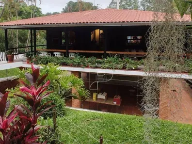 Casa de Condomínio com 4 Quartos à venda, 464m² no Jardim Colibri, Cotia