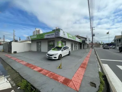 Ponto Comercial para alugar, 66m² no Jardim Cidade de Florianópolis, São José
