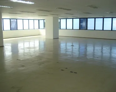 Sala Comercial com 1 Quarto para alugar, 450m² no Centro, Campinas