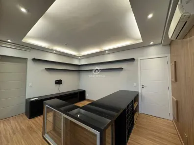 Apartamento com 1 Quarto para venda ou aluguel, 52m² no Cidade Monções, São Paulo
