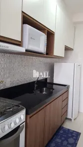 Apartamento com 2 Quartos à venda, 55m² no Jardim São Marco, São José do Rio Preto