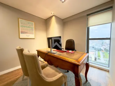 Sala Comercial à venda, 59m² no Centro, Curitiba