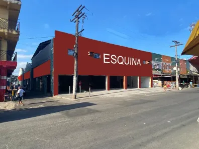 Galpão/Depósito/Armazém para venda ou aluguel, 2200m² no Vila Ruy Barbosa, Salvador