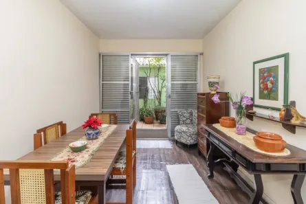 Apartamento com 3 Quartos à venda, 126m² no Jardim Paulista, São Paulo