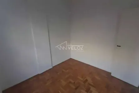 Apartamento com 1 Quarto à venda, 41m² no Glória, Rio de Janeiro