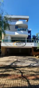 Casa de Condomínio com 4 Quartos à venda, 415m² no Gleba Fazenda Palhano, Londrina