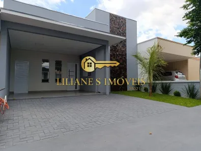 Casa com 3 Quartos à venda, 119m² no Jardim Marialice, Araraquara