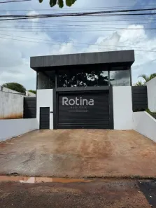 Galpão/Depósito/Armazém à venda, 260m² no Tabajaras, Uberlândia
